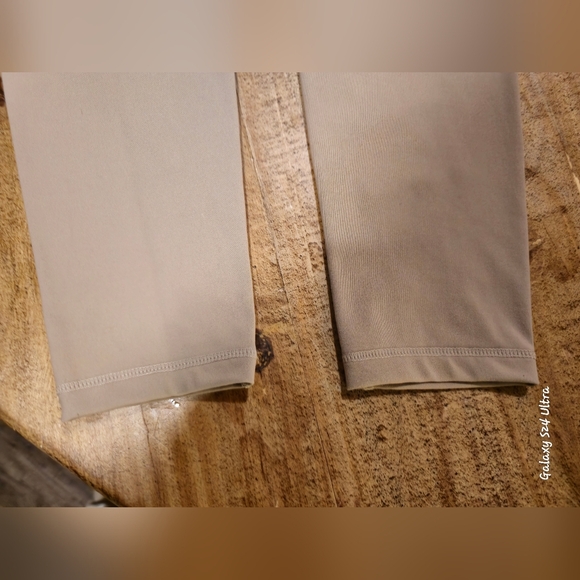 Beige Leggings from Garage NWT - Picture 5 of 8